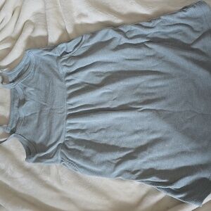 Little Bipsy Tank Dress